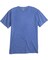 ComfortWash by Hanes® Mens Garment-Dyed Crewneck Short Sleeve T-Shirt